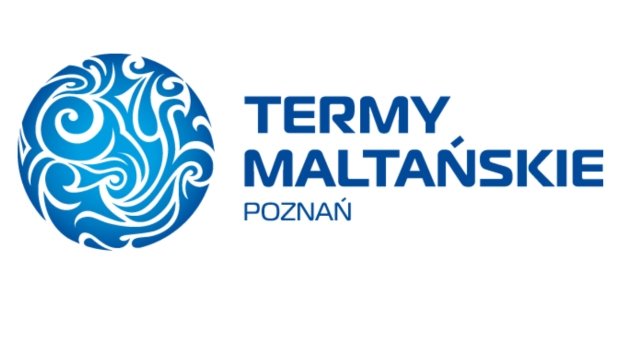 Logo Term Maltańskich w Poznaniu — miejsca zawodów
