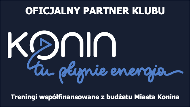 Tu płynie energia – partner miasta Konin