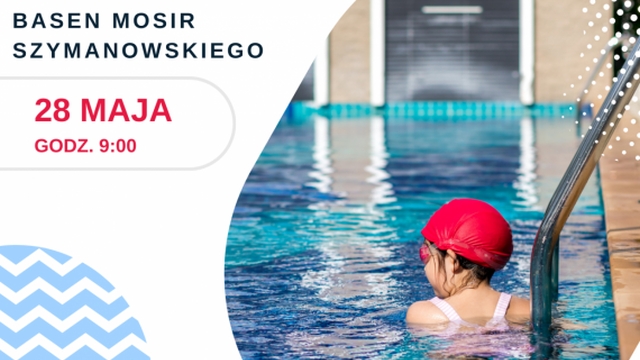 Zawody “ABC Nauki Pływania” – Konin, 28 maja 2023r.