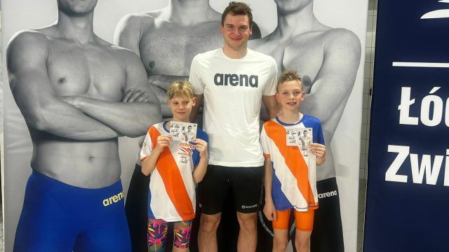 Gorące Ściganie na Termach – Poznań, 11 kwietnia 2026r.